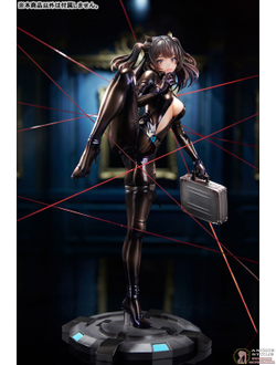 Фигурка 1/7 Шахерезада (Scheherazade Code Name S ver.)