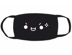 Тканевая защитная маска на лицо №29