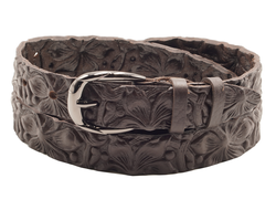 Ремень женский 25 мм FU-k-0074 1