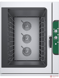 Печь конвекционная ПищТех ПК-М-10-400/600