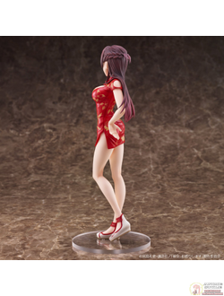 Фигурка 1/7 Тидзуру Итиносэ (Chizuru Ichinose China Ver.)