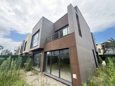 Таунхаус в Polo Villas Greenfield, продажа, фото июль 2025 3