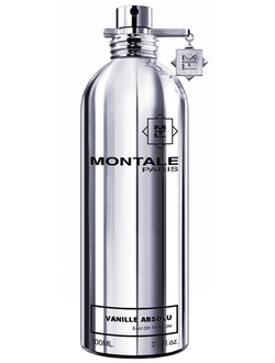 Montale Vanille Absolu EDP