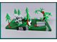 # 40362 «Битва на Эндоре»–Мини: Выпуск к 20–Летнему Юбилею / “Battle of Endor” Micro Build ― 20th Anniversary Edition