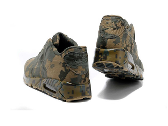 Nike air top max 90 militari