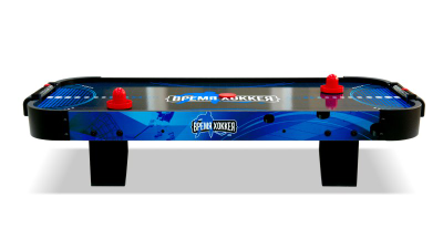 Настольный аэрохоккей Weekend «Mini Air» (101 х 51 х 20 см)