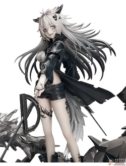 Фигурка 1/7 Лаппланд (Lappland Premium Ver.)