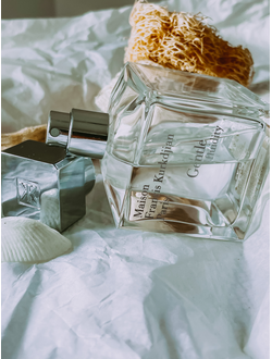 M.F. Kurkdjian Gentle Fluidity Silver