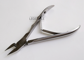 Кусачки для вросших ногтей Legstayle J001
