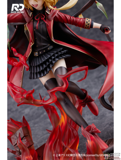 Фигурка 1/6 Фландре Скарлет (Flandre Scarlet Military Style Ver.)