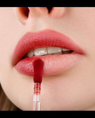 Тинт для губ с гиалуроновым комплексом LIP TINT AQUA GEL hyaluron complex