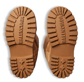 Brown balenciaga online