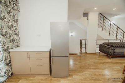 Таунхаус в аренду на долгий срок. Район Гонио