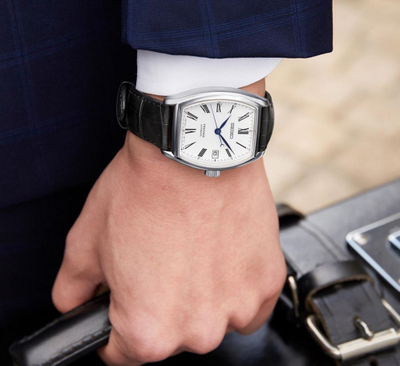 Наручные часы Seiko SPB049J1