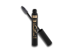 ROYAL LASHES Тушь для экстремального объема и удлинения