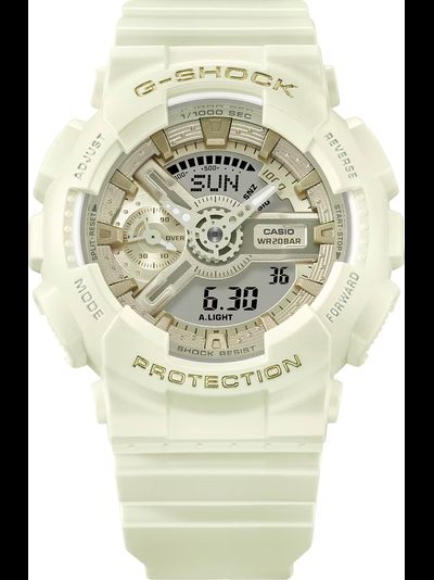 Часы Casio G-Shock GMA-S110ST-7A