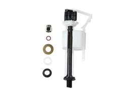 Наливной механизм для одно-сливных унитазов IDO Z6409000001