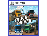 Truck Driver (цифр версия PS5 напрокат) RUS