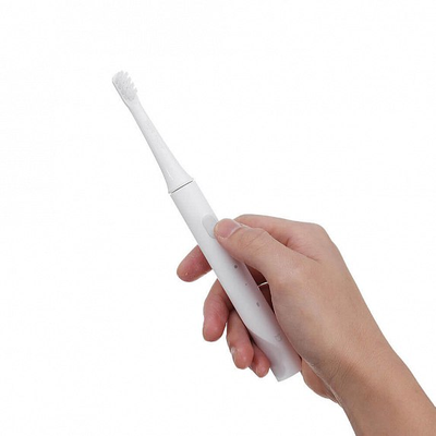 Электрическая зубная щетка Xiaomi Mi Electric Toothbrush T100 White