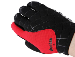 Перчатки для электроскутера iTank doohan (черный)