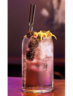 Хайбол 480 мл, d 76 мм, h 134 мм, Can