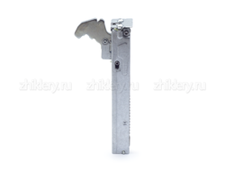 Петля двери духового шкафа KRONA / Fornelli