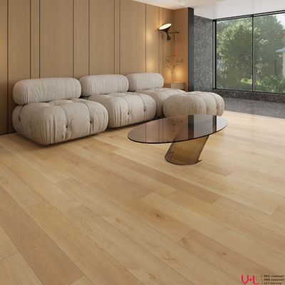 SPC ламинат Union Creative Дуб Леон CR04-07 43 класс толщина 4.0 мм с фаской замковый 2.2326 м2