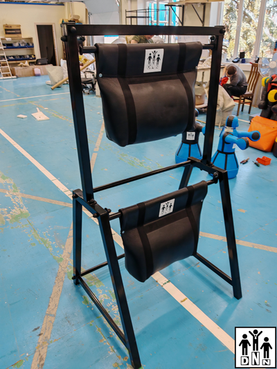 Станок кенгуру для карате DNN