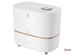 Ультразвуковой увлажнитель Royal Clima серии NUVOLA RUH-NV350/5.0E-WT
