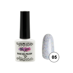 База FOR YOU Candy Rubber № 05
