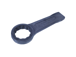 Ключ накидной силовой ударный 80 мм KING TONY 10B0-80