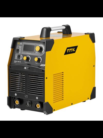 Аппарат ручной дуговой сварки ПТК RILON MMA 315 G