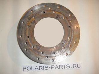 Диск тормозной Polaris Sportsman/RZR задний 5244635/5248250