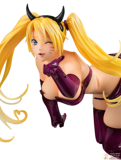 Фигурка 1/8 Наруто Узумаки (Uzumaki Naruto Oiroke no Juutsu)