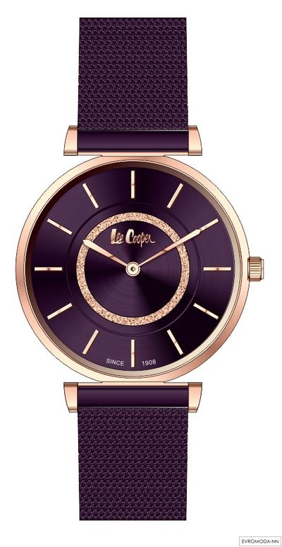 Часы женские Lee Cooper LC06819.480