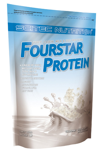 FourStar Protein 500 г