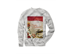 Свитшот 9 мая №7