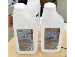 Жидкость "И" для дизельного топлива в Кемерово