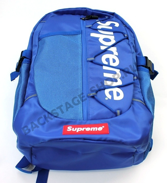 Рюкзаки Supreme