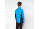 Костюм Arswear Softshell ACTIVE LITE/TRAINING KIDS  (Цвет Голубой/Черный)