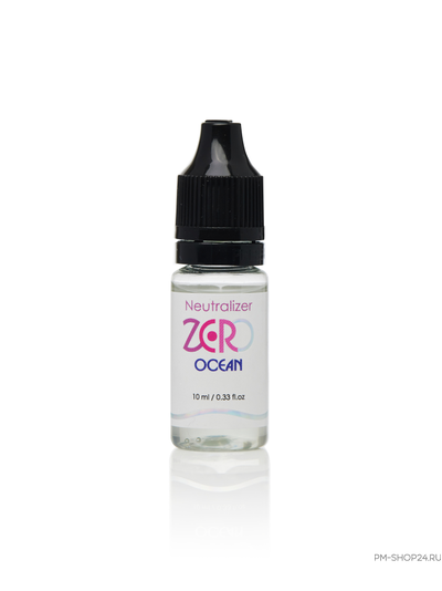 Zero Neutralizer Ocean (Нейтрализатор для кислотного ремувера)