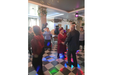 Войковский терсовет