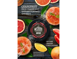 Табак Must Have Grapefruit Грейпфрут 125 гр