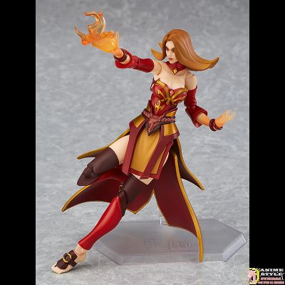 Фигурка фигма Лина (figma Lina)