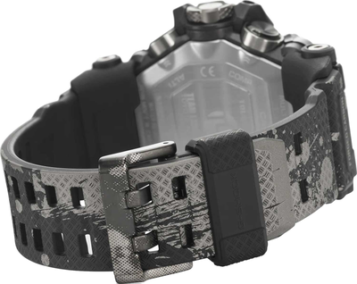 Часы Casio G-Shock GWG-2000TLC-1A