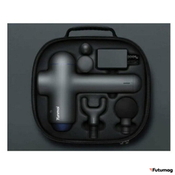 Массажный пистолет Xiaomi Yunmai Fascia Massager Slim Chic (YMJM-420T)