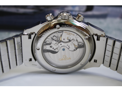 Omega De Ville Chronograph 4541.31.00