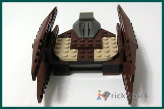 # 7111 Дроид–Истребитель / Droid Fighter (1999)