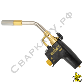 Горелка газовая BernzOmatic TS8000T