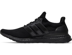 Adidas Ultra Boost Black Beam Green